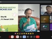 Balai Bahasa Jateng Bedah Buku ‘Malaikat Cilik’ Karya Ki Sudadi
