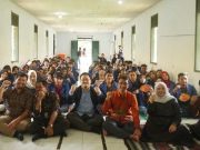 BEM FTIK Universitas Semarang Gelar Latihan Dasar Kepemimpinan 2026
