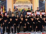 KONI Jateng Bertekad Tak Ada Lagi Atlet Menderita di Masa Tua