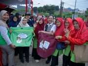 Hari Peduli Sampah Nasional, Pemkot Semarang dan Elemen Masyarakat Kolaborasi Resik-Resik Kali Jaten