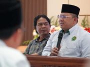 Tim BPK RI Lakukan Pemeriksaan di Kanwil Kemenag Jateng