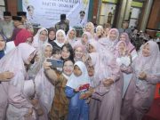 Safari Ramadan, Wali Kota Ajak Warga Sukseskan MTQ Nasional 2026
