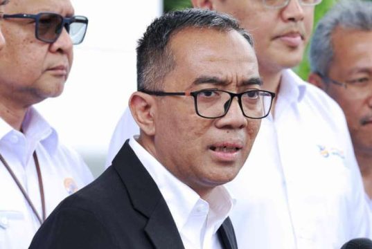 Anggaran KIP Kuliah Meningkat, Pemerintah Pastikan Pemerataan Akses Pendidikan