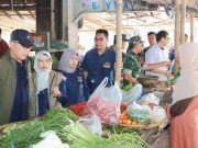 Sidak Serentak Jelang Ramadhan, BULOG Pastikan Stok dan Harga Pangan Aman