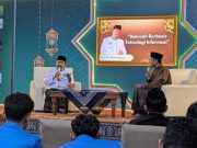 Berdakwah Perlu Manfaatkan Teknologi Informasi