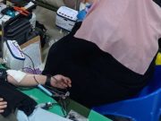 Bolehkan Donor Darah saat Berpuasa?