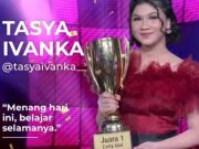 Mahasiswi FTIK USM Juara I Corla Idol Indonesia, Raih Hadiah Rp 5 Juta dan Umroh