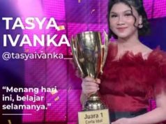 Mahasiswi FTIK USM Juara I Corla Idol Indonesia, Raih Hadiah Rp 5 Juta dan Umroh