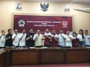 Upaya Cabor Domino Ubah Stigma Negatif Jadi Prestasi