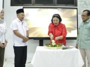 Keluarga Besar FTIK Universitas Semarang Gelar Syukuran Hasil Akreditasi Unggul Prodi Ilkom