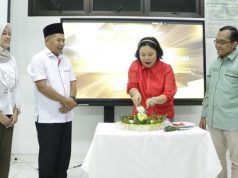 Keluarga Besar FTIK Universitas Semarang Gelar Syukuran Hasil Akreditasi Unggul Prodi Ilkom