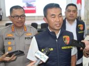 Ungkap 31 Kasus Petasan, Polda Jateng Amankan 36 Pelaku Selama Operasi Pekat Candi 2026 Berlangsung