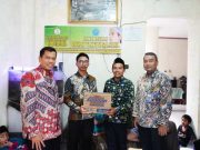 Kemenkum Jateng Gelar Bakti Sosial Ramadan di Panti Asuhan Salsabil