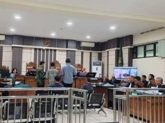 Sejumlah Fakta Penting Terungkap dalam Sidang Perkara Bank DKI – PT Sritex