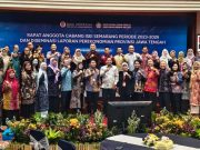 ISEI Semarang Siap Perkuat Sinergi APGC, Kawal Kebijakan Ekonomi Daerah