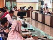 Lindungi Petani Terdampak Banjir, Bulog Jateng Serap Gabah Rp6.500 per Kilogram