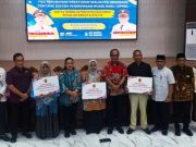 Kota Semarang Tambah Jangkauan, Sekolah Swasta Gratis Jadi 133 Sekolah