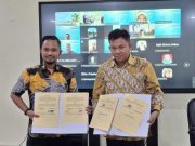 Pascasarjana USM Gandeng Yayasan Meira Visi Persada Gelar Pelatihan Artikel Ilmiah