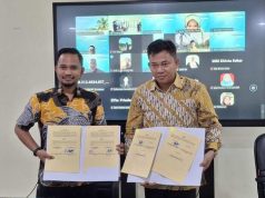 Pascasarjana USM Gandeng Yayasan Meira Visi Persada Gelar Pelatihan Artikel Ilmiah