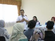 Bawaslu Kota Semarang Gandeng DPRD, Ajak Warga Bulusan Aktif Kawal Integritas Pemilu