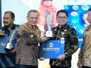 Wujudkan Ekosistem Kolaborasi, Kota Magelang Raih Collaborative Award Jawa Tengah 2026