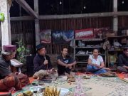 Algoritma Semesta Menjadi Kajian di Forum Diskusi Sambatan Roso