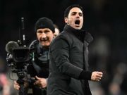 Arsenal dan Kerikil Terakhir