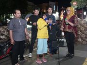 NPCI Jepara Suarakan Kesetaraan dan Prestasi Atlet Disabilitas : Tidak Boleh Ada Diskriminasi