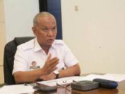 Kanwil Kemenkum Jateng Ikuti Sosialisasi Surat Edaran Tindak Lanjut Layanan Pewarganegaraan