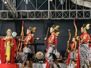 Festival Baratan Kalinyamatan 2026, Hadirkan Sendratari “Sang Teladan Ratu Kalinyamat”