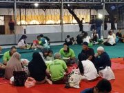 Lapas Semarang Gelar Kunjungan Buka Bersama bagi Narapidana dan Keluarga, Pelaksanaan Sesuai SOP