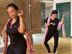 Tari Caping Kalo Akan Segera Diluncurkan, Anggunnya Perempuan Muria