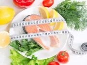 6 Tips Diet Turunkan Berat Badan saat Puasa Ramadan