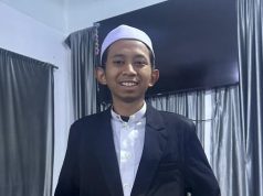 Al-Muqobalah al-‘Ilmiyyah Asy-Syamilah: Menjaga Warisan Intelektual K.H. Ahmad Fauzan Jepara