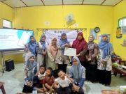 Tim Pengabdian Unisnu Jepara Kembangkan Inovasi Belajar Melalui Web ‘Digital Early Learning Environment’