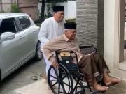 Wujudkan Masjid Ramah Difabel, Ini yang Dilakukan Pengurus Masjid Al-Istiqomah Tahunan
