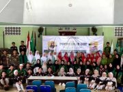 HMPS HKI Unisnu Jepara Gelar Seminar Pernikahan Dini sebagai Pembuka Islamic Law Event 2026