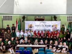 HMPS HKI Unisnu Jepara Gelar Seminar Pernikahan Dini sebagai Pembuka Islamic Law Event 2026