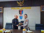 Tingkatkan Pelayanan Administrasi PNPP, Bidpropam Polda Jateng Gelar FGD Optimalisasi Aplikasi E-SKHP