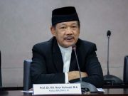 Baznas RI Perkuat Pengawasan Berlapis yang Transparan dan Akuntabel