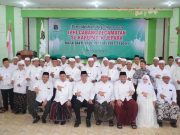 Pengurus IPHI Cabang Kecamatan Se-Kabupaten Dikukuhkan, Bupati Jepara: Jadikan Peningkatan Relegiusitas Prioritas 