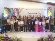 20 Talenta Muda Jepara Menjadi Versi Terbaik di BEST Vol. 2
