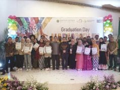 20 Talenta Muda Jepara Menjadi Versi Terbaik di BEST Vol. 2