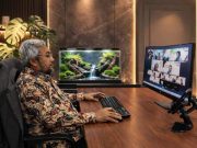 Inovasi Perawat dan Tenaga Medis, Kunci Peningkatan Pelayanan Kesehatan Indonesia
