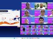 Widyaiswara Bapelkum Semarang Dorong ASN Muda Setneg Bangun Birokrasi Adaptif