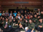 KKN Unisnu di Desa Tempur Dorong Digitalisasi Pengelolaan Sampah Desa