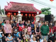 Semarak Festival Imlek di Kelenteng Hok Tek Tong Jepara: Menghidupkan Kembali Heritage yang Terlupakan