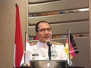 Pangkoarmada II Dianugerahi German Sport Medal, Apresiasi Dedikasi dalam Misi UNIFIL