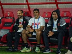 Kembali Tunjuk Mario Lemos sebagai Pelatih Kepala, Persijap Jepara Atur Ulang Strategi