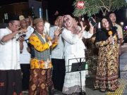 Sulap Trotoar Jalan Pemuda Jadi Ruang Budaya: R-Lisa FM Hadirkan Dialog dan Musik Bersama LESBUMI NU Jepara